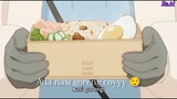 [Ngobrolin] Anime ini kawaii banget (ada prik nya dikit keknya) Hananoi-kun to Koi no Yamai