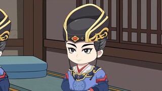 In the first episode of "Dreams in the Cold Palace", I got a disease that won't kill me, but I can o