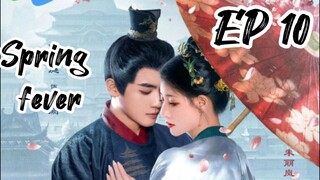 [ENG] EP 10 Spring fever