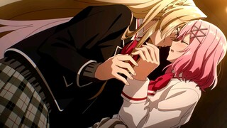 ♡♡there's no freaking way I will be your lover {Trailer anime GL}♡ 🫠♡