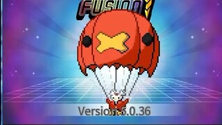 Pokémon Infinite Fusion - Lựa chọn không thể ngăn cản Tập 12
