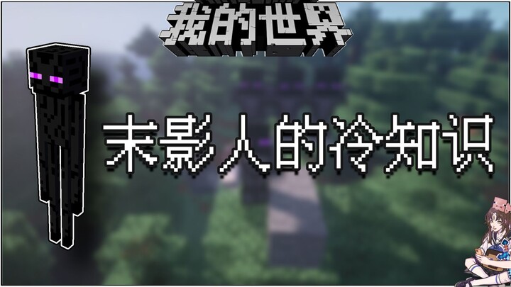 معلومات غريبة عن ماينكرافت: اتضح أن إندرمان يُصاب بالسهام، تعلمت شيئًا جديدًا!