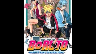 5P01L3R BORUTO