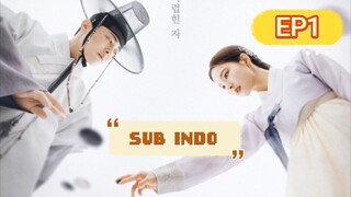 CAPTIVATING THE KING EP 1 SUB INDO