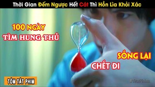 [Review Phim] 100 Ngày Sống Trong Cơ Thể Người Khác và Cái Kết | Phim Thái Lan: Linh Hồn Tạm Trú