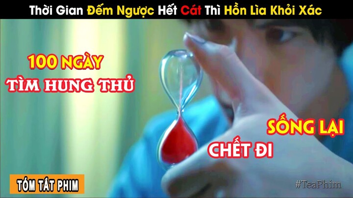 [Review Phim] 100 Ngày Sống Trong Cơ Thể Người Khác và Cái Kết | Phim Thái Lan: Linh Hồn Tạm Trú