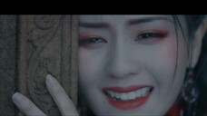 [Xuehua Su/Jiang Xuening × Li Susu] Ratu dan dewi mungkin merupakan tragedi sejak awal
