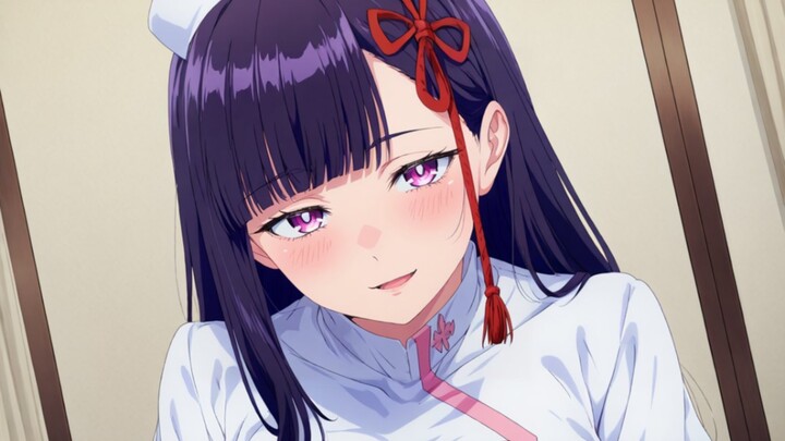 [Chinese-Japanese Subtitles/MAAYA UCHIDA/Full ED2 Version] The Ancient Magus' Bride Season 2 ED2 “LO