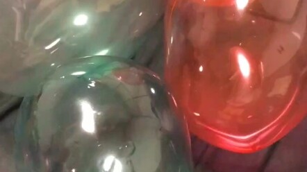 حبّ الوالدين الحقيقي: أنا كنت مفاجأة غير متوقعة