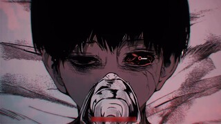 [8K สหกรณ์แปลภาษาจีน | ผีปอบโตเกียว] Kaneki Ken | ฮาล์ฟเฮอร์คิวลีส | เอนิกมา
