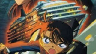 Detective Conan Movie 09: Strategy Above the Depths Sub Indo