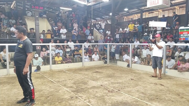2nd fight Champion po tayo @Indang Cockpit Arena. 🏆💪👏