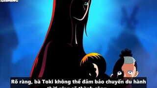 Chương 939_ Cụ Hyou Dạy Luffy Haki Cấp Cao p4
