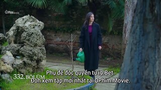 Cầm Tù EP 332 [Sub Việt]