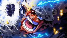 REVIEW OP EPISODE 1137 LENGKAP! KIZARU MEMULAI PEMBERONTAKANNYA! BUAH IBLIS IMAJINASI?