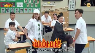 Knowing Bros Episode 345 • Girls' Generation