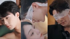 To escape the marriage, she casually kissed a man. To her surprise,he was none other than the charm