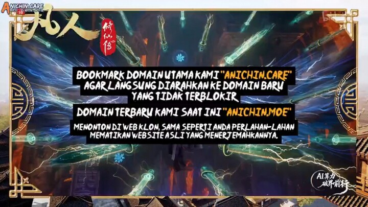 Hanlii Eps.167 Sub indo