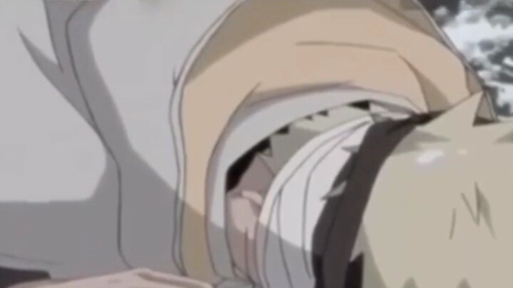 Naruto Shippuden Clip