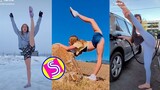 Gymnastics and Flexibility New TikTok Compilation May 2021 #flexibility