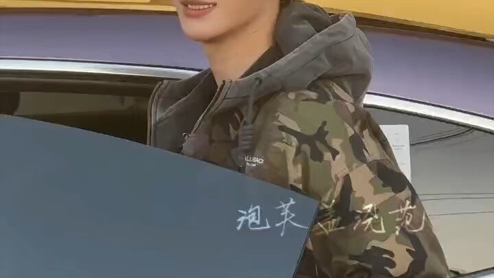 (Fan Chengcheng)🤤