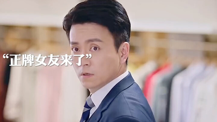 Trà xanh cố tình gây khó dễ cho cô nhân viên quầy, nào ngờ ngay giây sau đã bị ăn quả đắng.