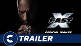Official Trailer FAST X - Cinépolis Indonesia