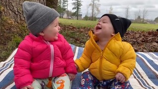 The Right Way to Play with Human Babies