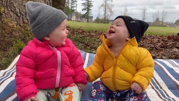 人类幼崽的正确玩法