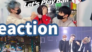 【NCT】2021 ท็อปคลาสกำลังจะมา! MV รีแอคชั่นคู่ "Universe (Let's play ball)" + เวที MAMA