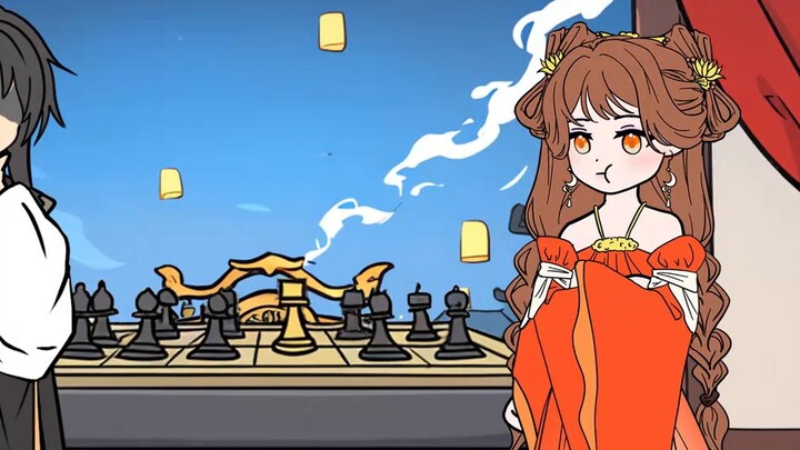 If I am beaten to death by a powerful cultivator, will I be immortal? Episode 5