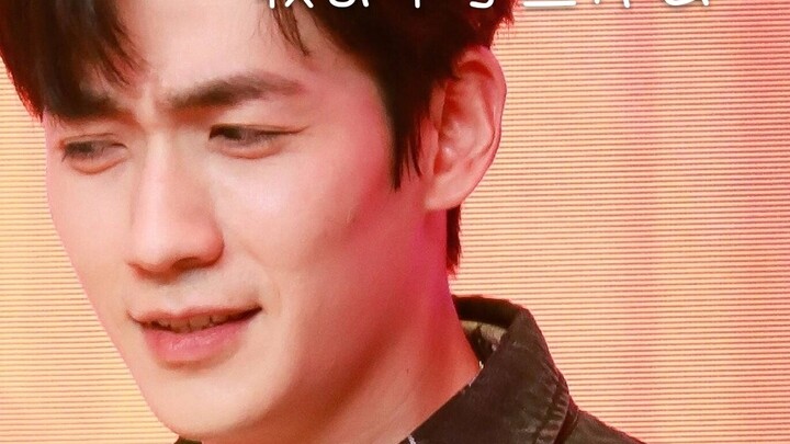 【Zhu Yilong】All those silly hot searches (topics) that Brother Long has been on over the years, haha