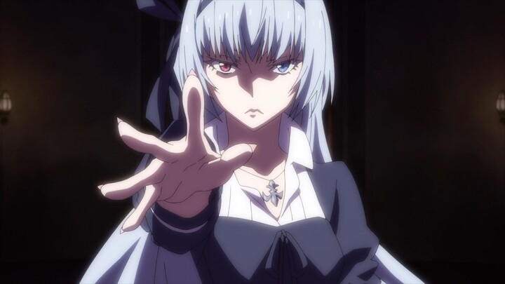 Kengerian Yang di Takuti Raja Iblis Ruminas