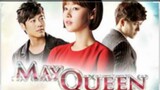 MAY QUEEN Episode 20 Tagalog Dubbed