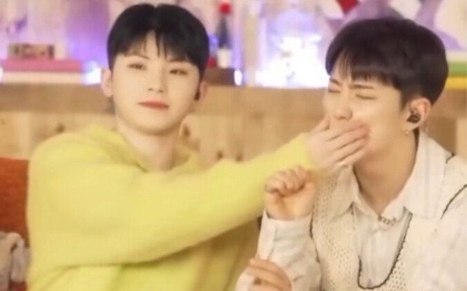 【Mưa lớn】Tui cũng đâu muốn ship họ, nhưng nhìn hai người ấy yêu nhau dữ lắm luôn á!