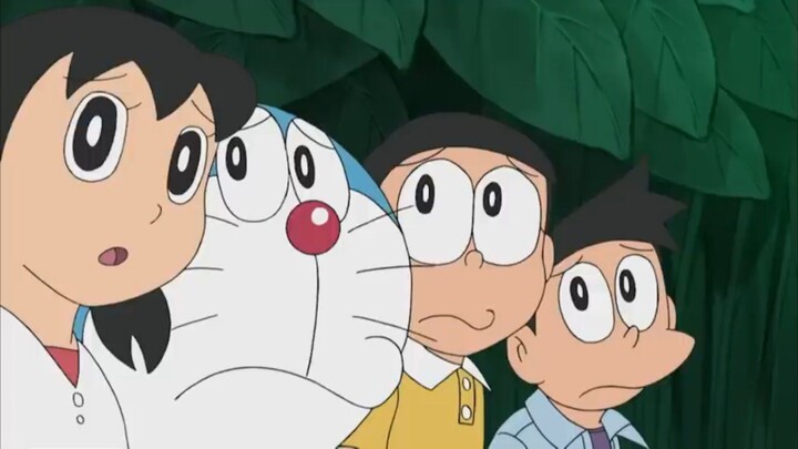 Doraemon Episode 376__377 [Bahasa Indonesia]
