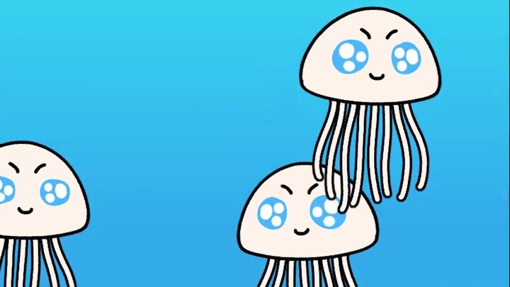 【呪/五夏】五夏小店 ตอนที่ 4 🍝พาสต้าแมงกะพรุนปลาการ์ตูนสมูทตี้🍧