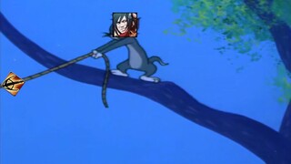 [Funny Video] Tom and Jerry restore 300 heroes (3)