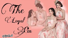 The loyal pin episode 2 Eng sub. (Freenbecky love story)