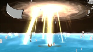 [เกมมือถือนารูโตะ] "การดู" ความลับร่วม