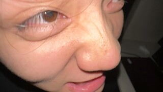 Ketika seseorang tiba-tiba memasuki kamar Anda