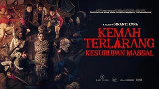 Kemah Terlarang : Kesurupan Massal (2024)