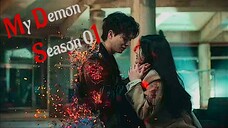 My Demon Season 01 Ep 01 Hindi Dubbed