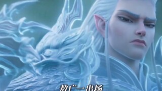 ทันทีที่ออว์กว่างปรากฏตัว ทั้งโรงภาพยนตร์ต่างก็ร้องอุทานว่าหล่อมาก