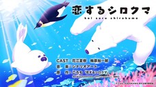 BL (Koisuru shirokuma) Episode 2 "Taberu nara"