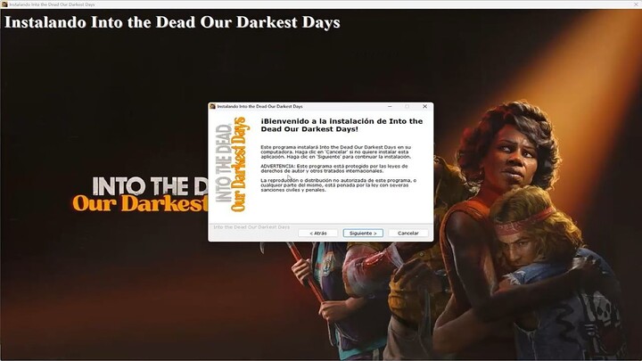 Into the Dead Our Darkest Days Descargar Juegos PC Full Españo