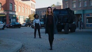 ربما شاهدتهم يتحولون مليون مرة! ! ! شعرت بالقشعريرة فورًا... #Marvel #SuperburningMixedEdit #EveryFr