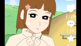 I saw the short video of the movie version of Xiaochun~