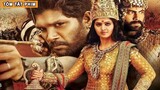Review Tóm Tắt Phim: Nữ Vương Ấn Độ - Vượt lên định kiến bảo vệ vương quốc ! Review Tóm Tắt Phim Hay