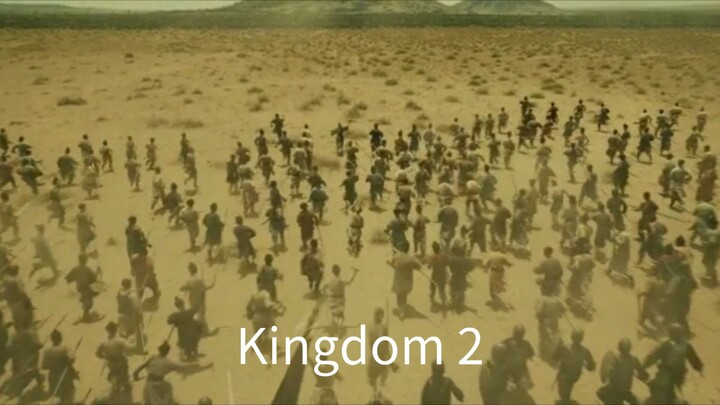 kingdom 2: far and away hd movie english subtitle